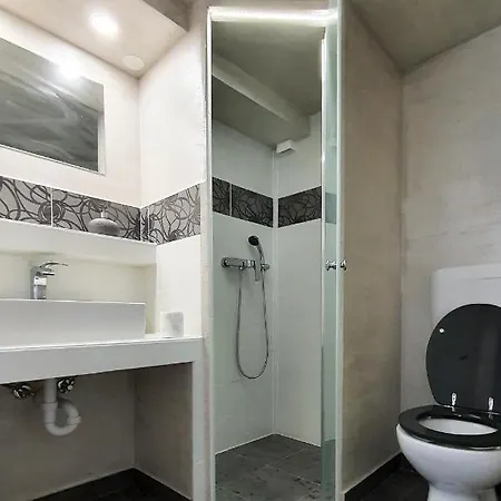 Apartment Apartma Semedelcek