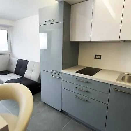 Daire Apartma Semedelcek *