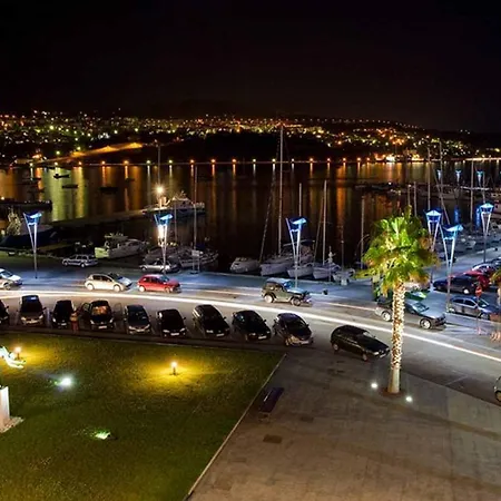 Apartma Semedelcek Apartment Koper